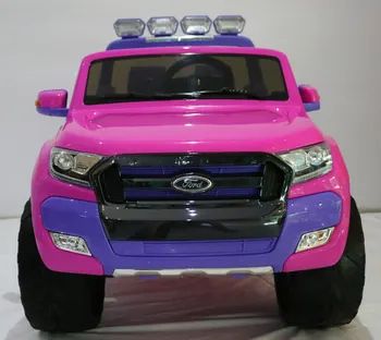 ford ranger toy truck