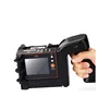 2019 High Definition hand held ink jet printer for plastic wood paper glass