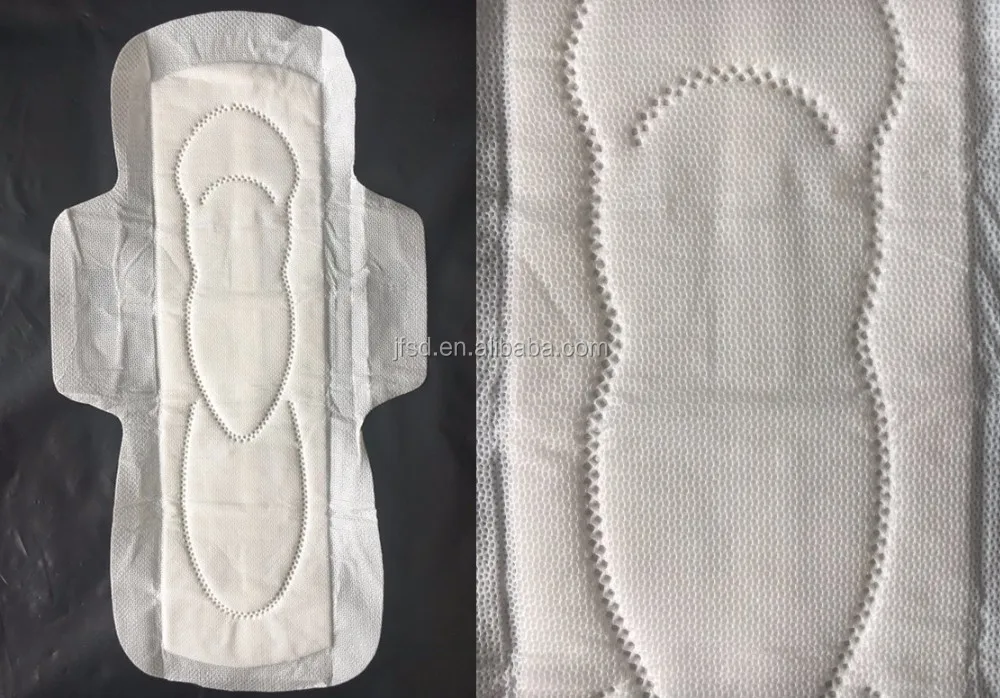 Individually Wrapped Wholesale Popular Sanitary Pads Buy Wholesale