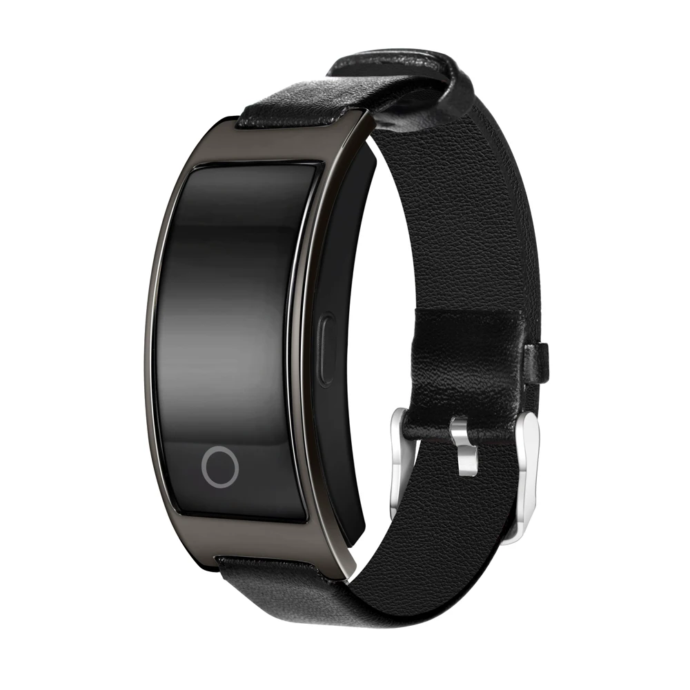 

High Quality New Products Smart Wrist Watch CK11S, Black;gold
