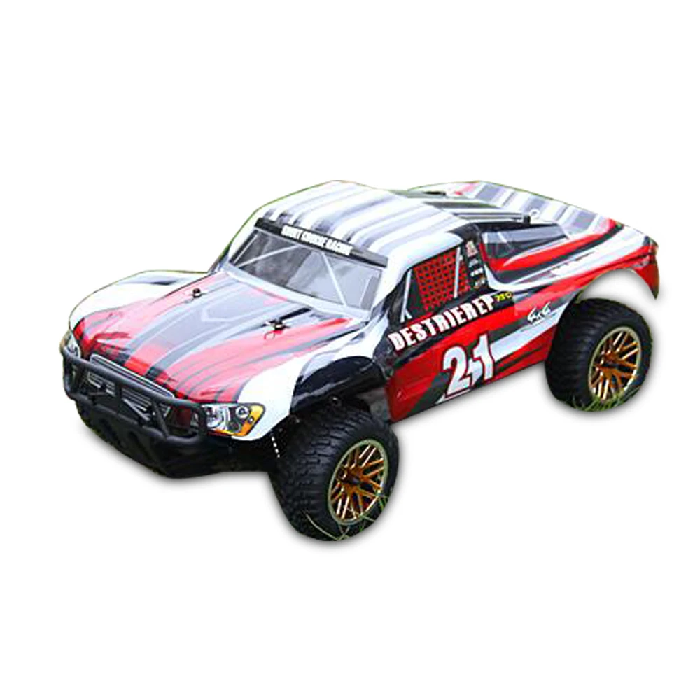 rc truck mini