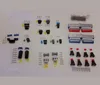 GM LS1 LSX 24X Engine Wiring Harness DIY BUILD KIT REPAIR KIT CHEVY STAND ALONE