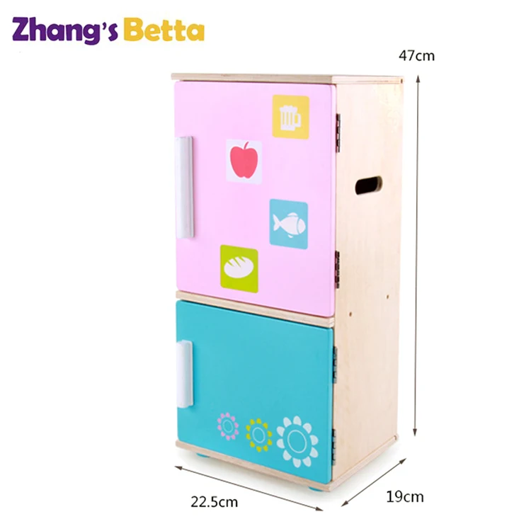 conjunto de nevera para ninos juguete de cocina de imitacion gran regalo buy nevera de juegos juegos de regalo para ninos juego de nevera de cocina