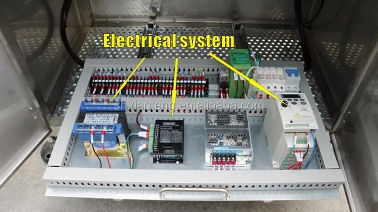 electrical system