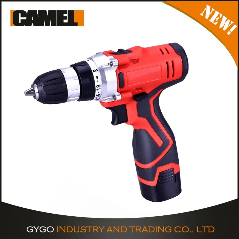 industrial power drill