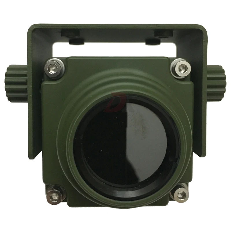 

Military IP67 Shakeproof Vehicle Infrared Thermal Imaging Night Vision Camera