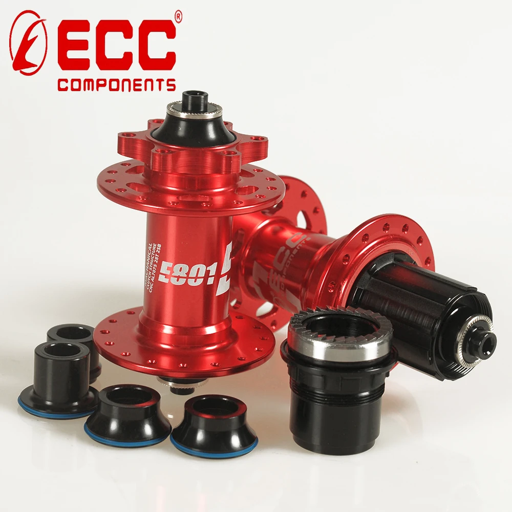 ECC-bicycle-parts-Star-Rachet-wheel-hubs