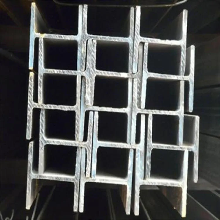 
Structural H beam Steel H-bar 