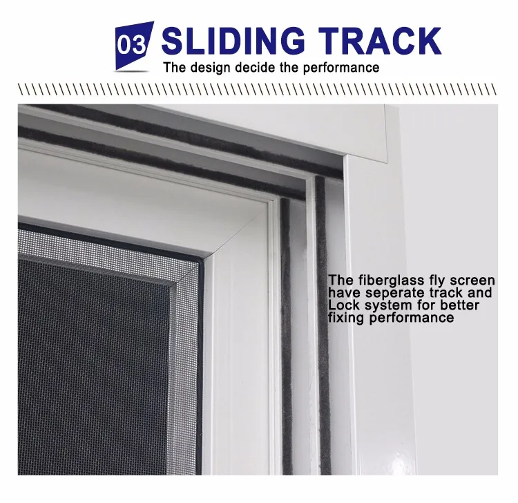 Superwu soundproof interior sliding door room dividers automatic sliding door system