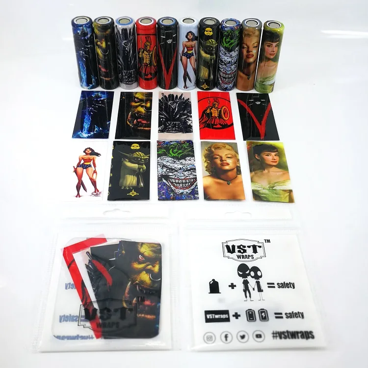 vape battery wraps15