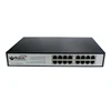 Wanglink manufacturer 100mbps 16 ports ethernet switch to switch chinese supplier internet network switch