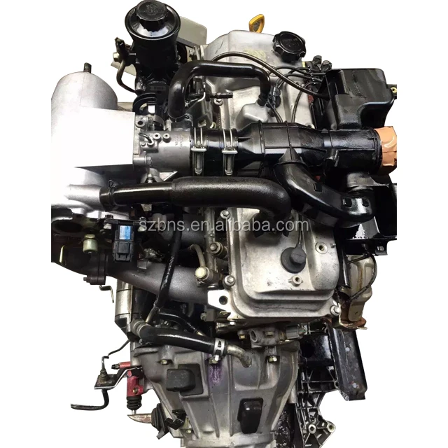 Toyota 1rz engine manual transmissions