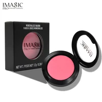 

Rosy blusher makeup pressed powder natural blush makeup