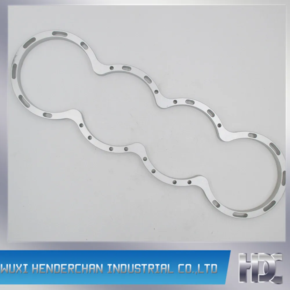 Cnc Billet Machined Aluminum Engine Block Guard Fit For B16 B18 B20