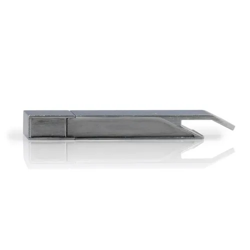 1 dollar promotional advertising USB memory stick with logo imprinted - ANKUX.COM