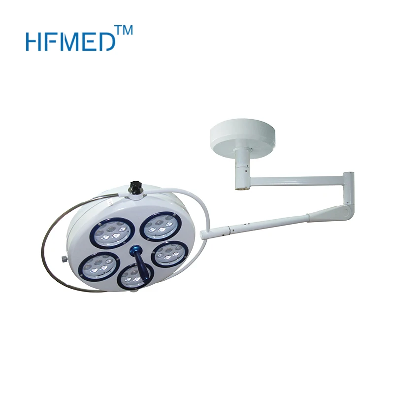 
100000 lux Ceiling Surgery medical equipment operating lamp 