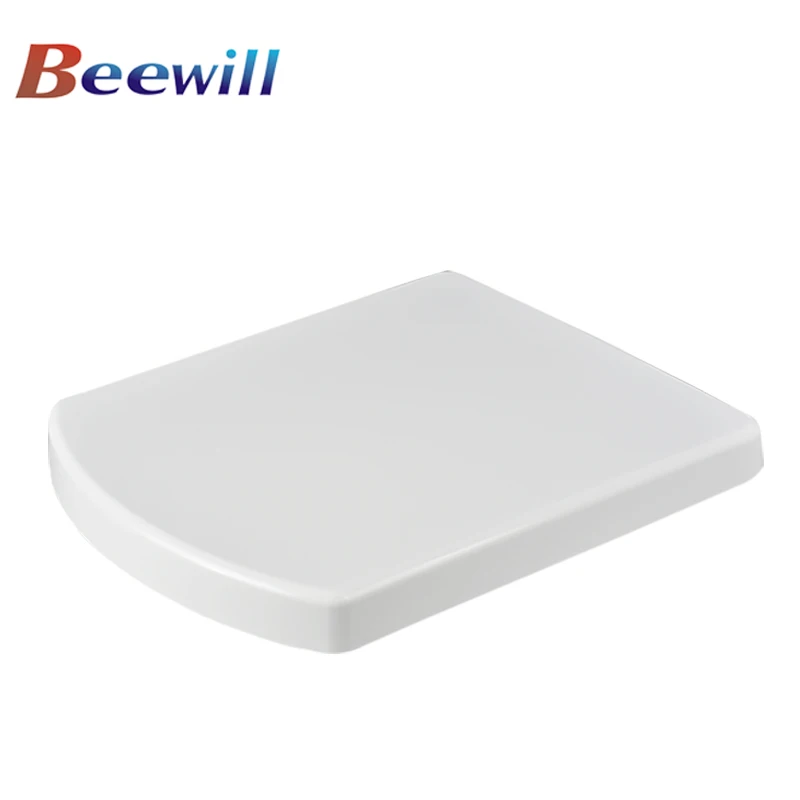 Square Bathroom Accessories Urea Soft Close Toilet Seat Cover Buy