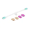 Hot Facial Fitness Muscle Trainer Facial Flex Face Exercise Anti Aging Smooths beauty instrument bite muscle trainer