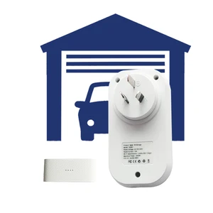 smart wireless remote controller for tilt up garage door opener-Other Consumer Electronics