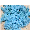 Factory directly sell memory foam scraps slow rebound sponge