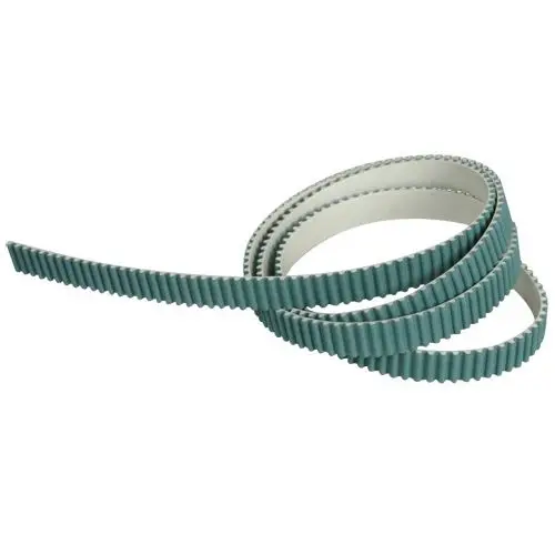 Steel Reinforced Timing Belt 5m Toothed Driving Belt Buy High Quality