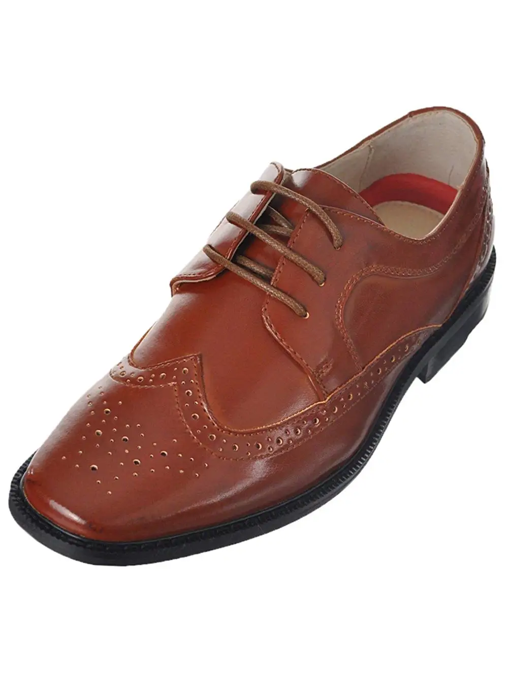 cheap wingtip shoes