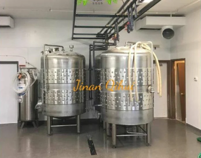 Commercial Wine Manufacture Equipment For Winery Buy Wine Manufacture