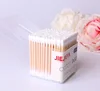 High Quality Best Selling Good Quality Beauty cotton swab for make up