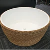 2019 Tot Sale Bath Tub Small Bathtub Sizes Bathtub Price, jaccuzil bath,Free Standing Bath Tub