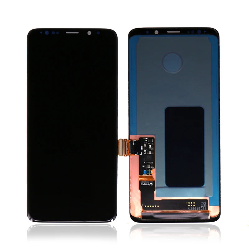 

Hot Selling For Samsung S9 Plus LCD with Touch Screen Display For Samsung For Galaxy S9 Plus Lcd Replacement, Black