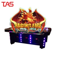 

Newest 8 Players Original IGS Game Software Ocean King 3 Plus Raging Fire Arcade Fish Gambling Table
