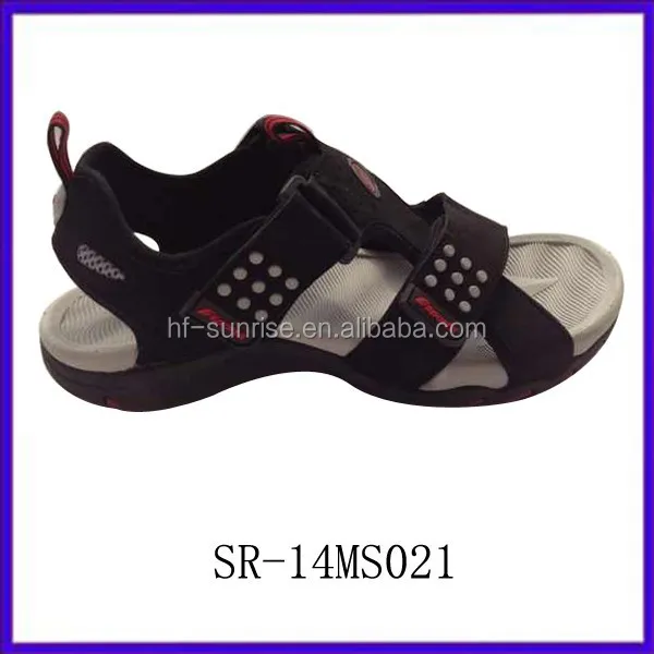 new stylish fashion beach sandals men men's summer shoes summer shoes