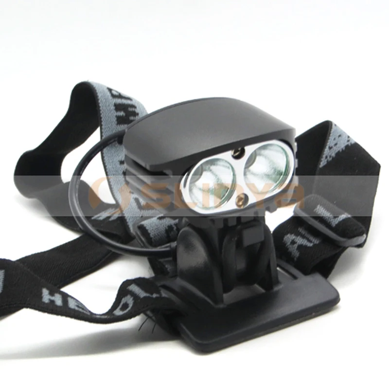 900 lumen bike light