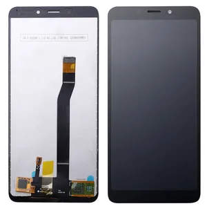 For Redmi 6 6A LCD Display Touch Screen , LCD screen For  Xiaomi Redmi 6 6A  screen Display digitizer Repair Parts with frame