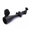 SECOZOOM 3-30x56 FFP Scope Tactical Hunting First Focal Plane Riflescope with Illuminated Mil-Dot Optical Sight