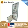 american pvc profile window
