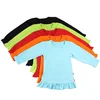 /product-detail/for-kids-spring-clothing-wholesale-blank-t-shirts-ruffle-shirt-girl-plain-children-ruffle-tops-long-sleeve-boutique-kid-shirt-60403927530.html