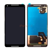 

For Google Pixel 2 XL LCD Screen Display Touch Digitizer Assembly Black