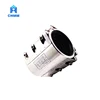 Chemical Resistance Shell Water Pipeline Repair Joints Pipe Clamp Coupling