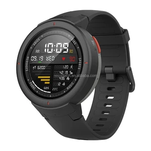 Xiaomi Huami Amazfit Verge GPS Smart Watch