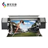 Phaeton UD-3278K,3.2m/10ft Large Format Outdoor flex banner printing machine ( 4 or 8 SPT510/50pl head, 157sqm/h )