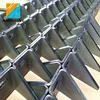 Customized Aluminum Profiles Frame Structure TIG Welding Fabrication Structural Steel fabrication bending welding
