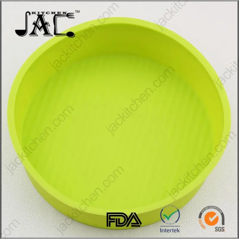 Healthy Arrow Shape Silicone Cake Pop Molds