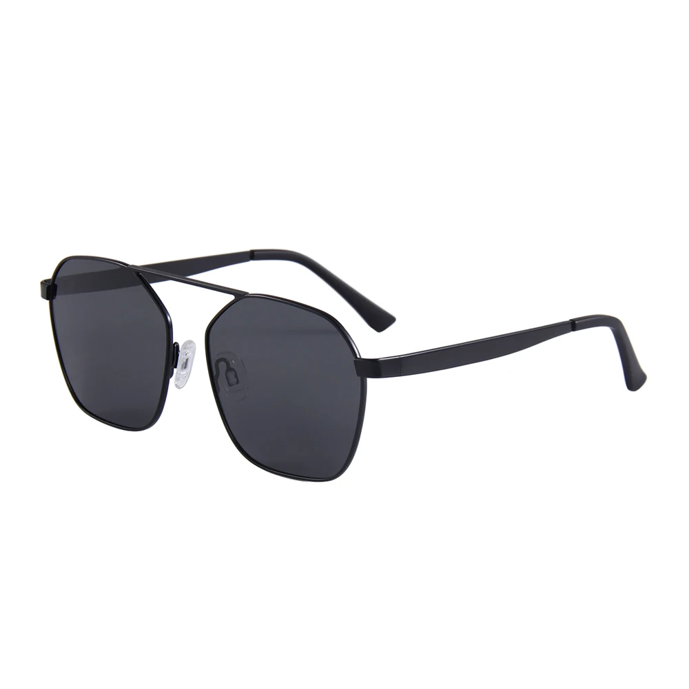 

men women fashion polarized metal sunglasses 2018, Custom color