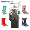computerized 3d automatic socks machine price for sale