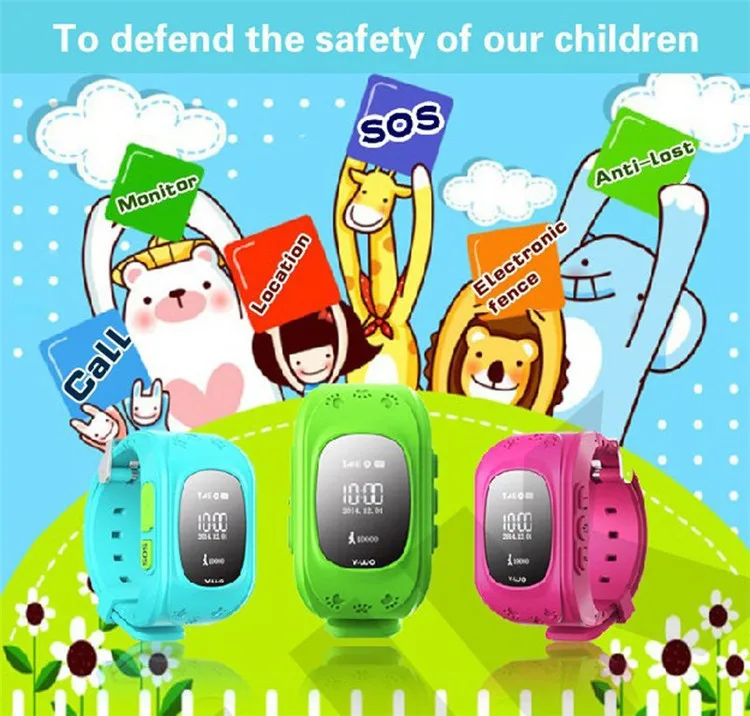 2015 Gps Tracker With Child Locator Bracelet Electronic Buy Gps Child