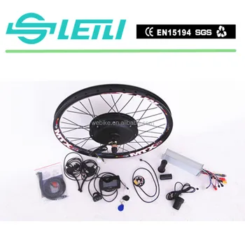 5000w hub motor kit