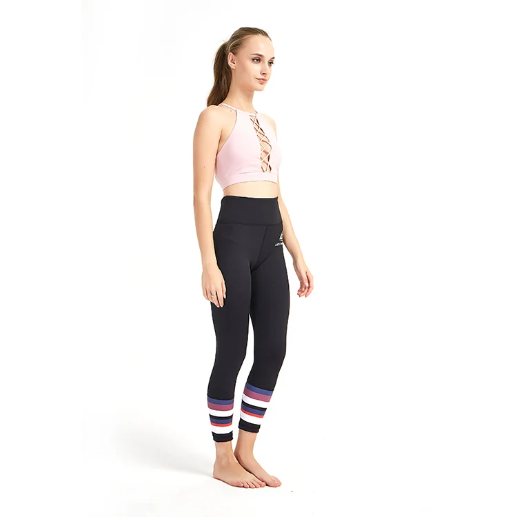 crossfit capri leggings