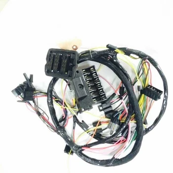 Replacement Engine Wiring Harness For Classic Cars - Buy Engine Wiring