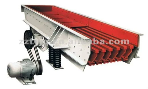 Vibrating feeder1_